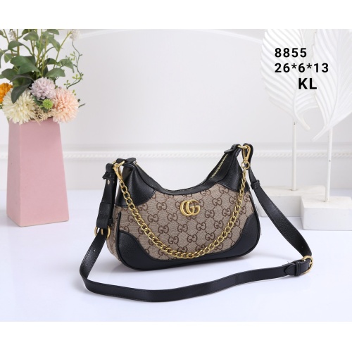 Cheap Gucci Messenger Bags For Women #1219175 Replica Wholesale [$32.00 USD] [ITEM#1219175] on Replica Gucci Messenger Bags