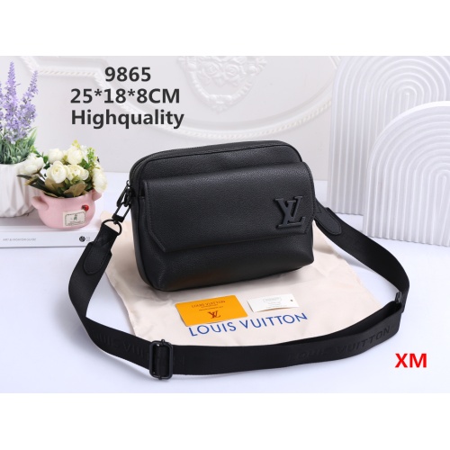 Cheap Louis Vuitton Messenger Bags For Unisex #1219187 Replica Wholesale [$41.00 USD] [ITEM#1219187] on Replica Louis Vuitton Messenger Bags