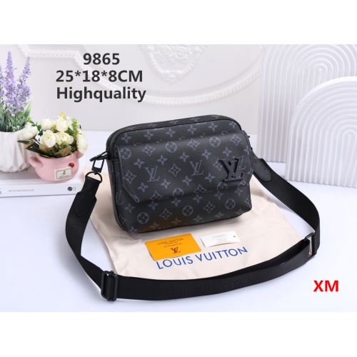 Cheap Louis Vuitton Messenger Bags For Unisex #1219188 Replica Wholesale [$41.00 USD] [ITEM#1219188] on Replica Louis Vuitton Messenger Bags