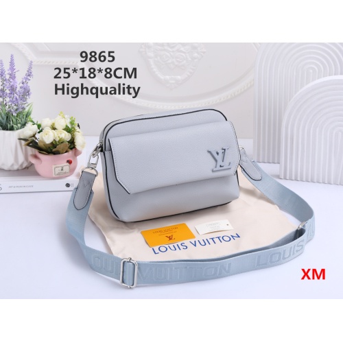 Cheap Louis Vuitton Messenger Bags For Unisex #1219191 Replica Wholesale [$41.00 USD] [ITEM#1219191] on Replica Louis Vuitton Messenger Bags