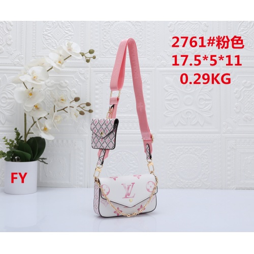 Cheap Louis Vuitton Messenger Bags For Women #1219198 Replica Wholesale [$25.00 USD] [ITEM#1219198] on Replica Louis Vuitton Messenger Bags