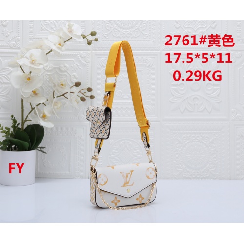 Cheap Louis Vuitton Messenger Bags For Women #1219201 Replica Wholesale [$25.00 USD] [ITEM#1219201] on Replica Louis Vuitton Messenger Bags