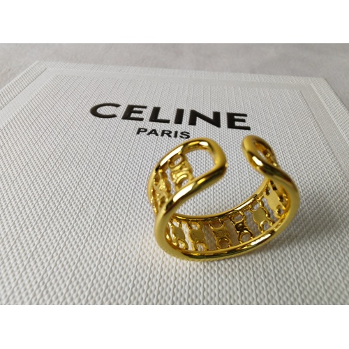 Cheap Celine Rings #1219224 Replica Wholesale [$27.00 USD] [ITEM#1219224] on Replica Celine Rings