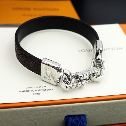 Louis Vuitton LV Bracelets #1219228