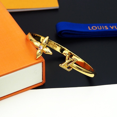 Cheap Louis Vuitton LV Bracelets #1219230 Replica Wholesale [$32.00 USD] [ITEM#1219230] on Replica Louis Vuitton LV Bracelets