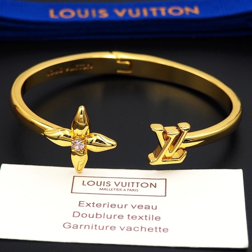 Cheap Louis Vuitton LV Bracelets #1219230 Replica Wholesale [$32.00 USD] [ITEM#1219230] on Replica Louis Vuitton LV Bracelets