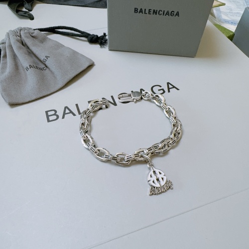 Cheap Balenciaga Bracelets #1219242 Replica Wholesale [$45.00 USD] [ITEM#1219242] on Replica Balenciaga Bracelets