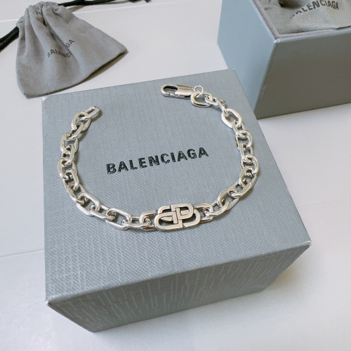 Cheap Balenciaga Bracelets #1219243 Replica Wholesale [$42.00 USD] [ITEM#1219243] on Replica Balenciaga Bracelets