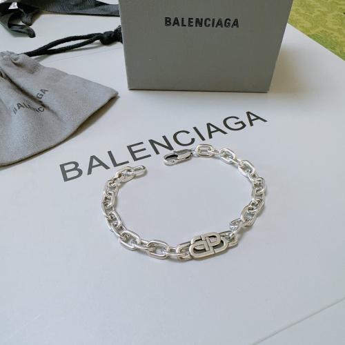 Cheap Balenciaga Bracelets #1219243 Replica Wholesale [$42.00 USD] [ITEM#1219243] on Replica Balenciaga Bracelets