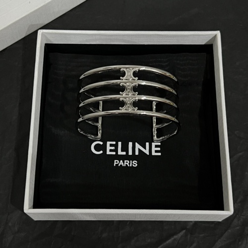 Cheap Celine Bracelets #1219250 Replica Wholesale [$45.00 USD] [ITEM#1219250] on Replica Celine Bracelets