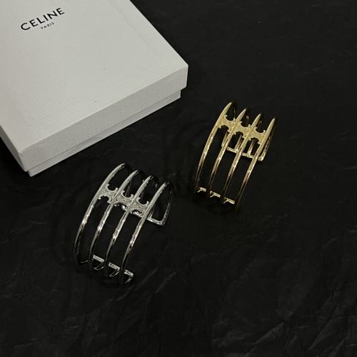 Cheap Celine Bracelets #1219250 Replica Wholesale [$45.00 USD] [ITEM#1219250] on Replica Celine Bracelets