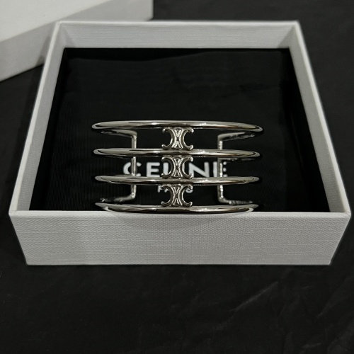 Cheap Celine Bracelets #1219250 Replica Wholesale [$45.00 USD] [ITEM#1219250] on Replica Celine Bracelets