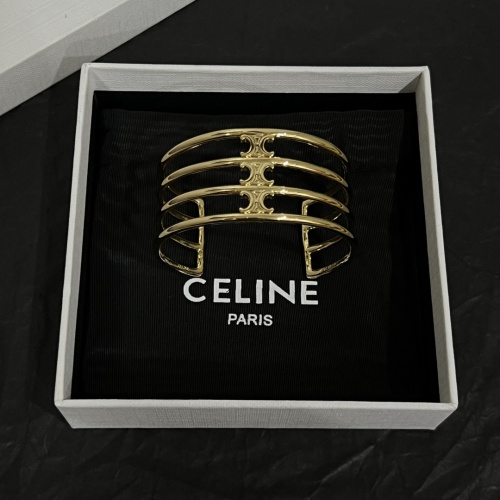 Cheap Celine Bracelets #1219254 Replica Wholesale [$45.00 USD] [ITEM#1219254] on Replica Celine Bracelets