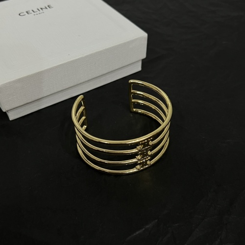 Cheap Celine Bracelets #1219254 Replica Wholesale [$45.00 USD] [ITEM#1219254] on Replica Celine Bracelets