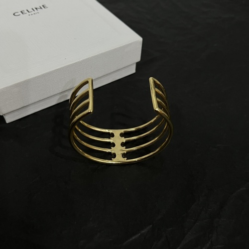 Cheap Celine Bracelets #1219254 Replica Wholesale [$45.00 USD] [ITEM#1219254] on Replica Celine Bracelets