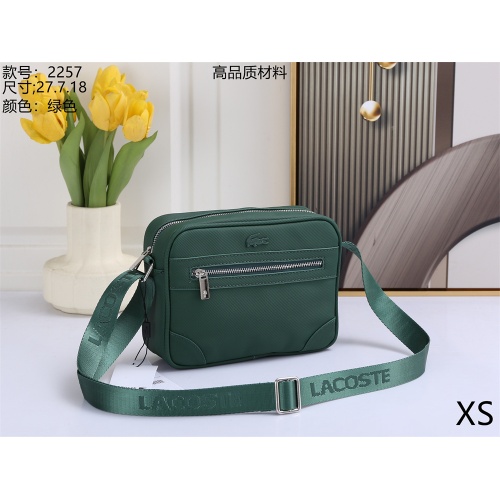 Lacoste Messenger Bags #1219257