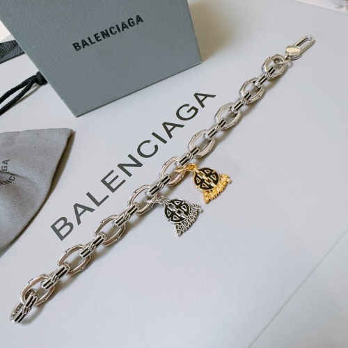 Cheap Balenciaga Bracelets #1219259 Replica Wholesale [$56.00 USD] [ITEM#1219259] on Replica Balenciaga Bracelets