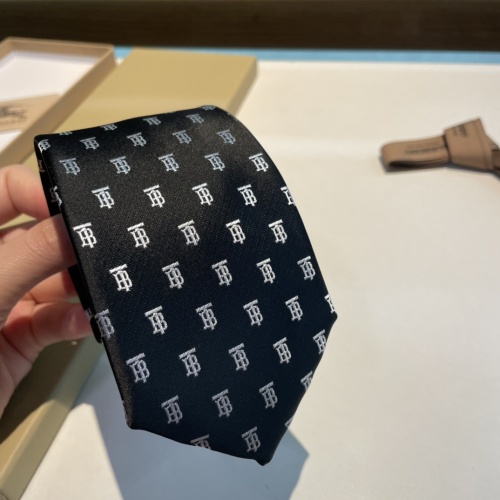 Cheap Burberry Necktie For Men #1219261 Replica Wholesale [$34.00 USD] [ITEM#1219261] on Replica Burberry Necktie