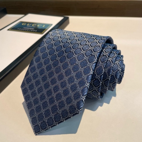 Gucci Necktie For Men #1219271