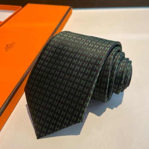 Hermes Necktie For Men #1219282