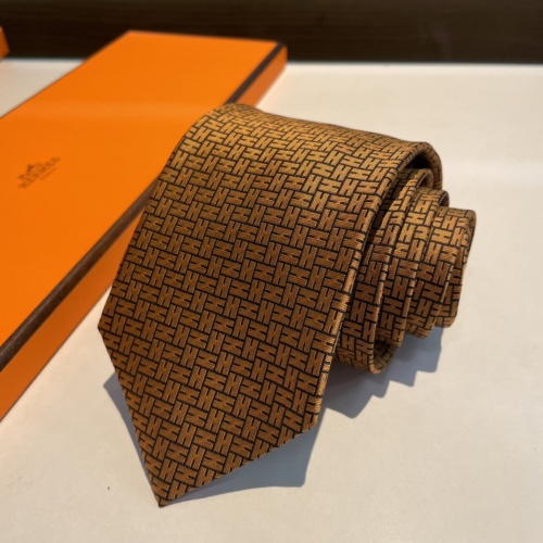 Hermes Necktie For Men #1219295