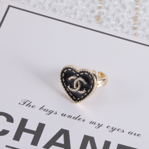 Cheap Chanel Ring #1219305 Replica Wholesale [$25.00 USD] [ITEM#1219305] on Replica Chanel Rings