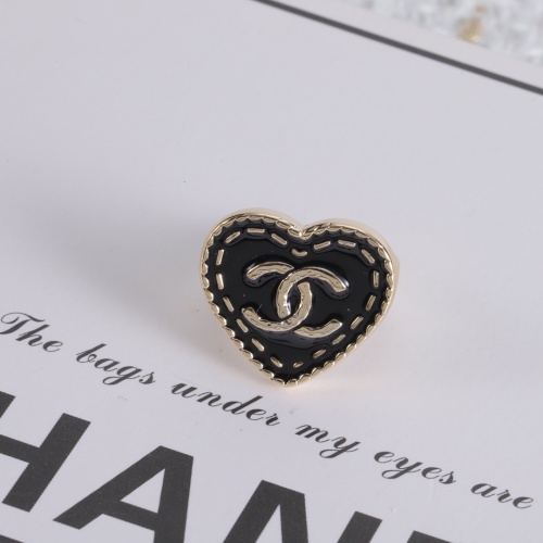 Cheap Chanel Ring #1219305 Replica Wholesale [$25.00 USD] [ITEM#1219305] on Replica Chanel Rings