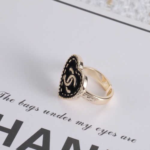 Cheap Chanel Ring #1219305 Replica Wholesale [$25.00 USD] [ITEM#1219305] on Replica Chanel Rings