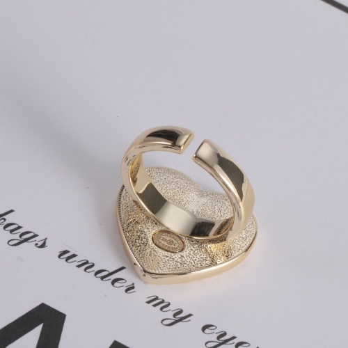 Cheap Chanel Ring #1219305 Replica Wholesale [$25.00 USD] [ITEM#1219305] on Replica Chanel Rings