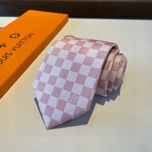 Louis Vuitton LV Necktie For Men #1219311