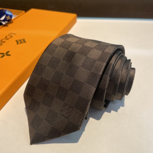 Louis Vuitton LV Necktie For Men #1219312