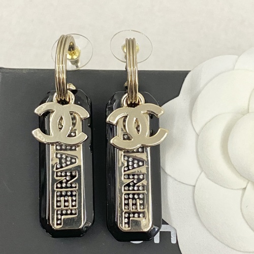 Cheap Chanel Earrings For Women #1219324 Replica Wholesale [$40.00 USD] [ITEM#1219324] on Replica Chanel Earrings