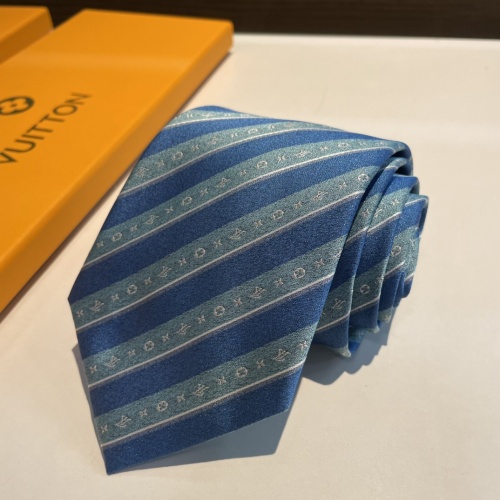 Louis Vuitton LV Necktie For Men #1219327