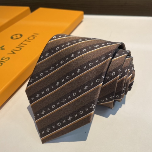 Louis Vuitton LV Necktie For Men #1219329