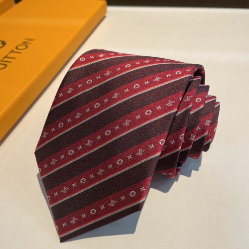 Louis Vuitton LV Necktie For Men #1219331