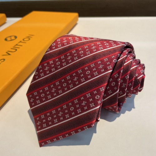 Louis Vuitton LV Necktie For Men #1219334