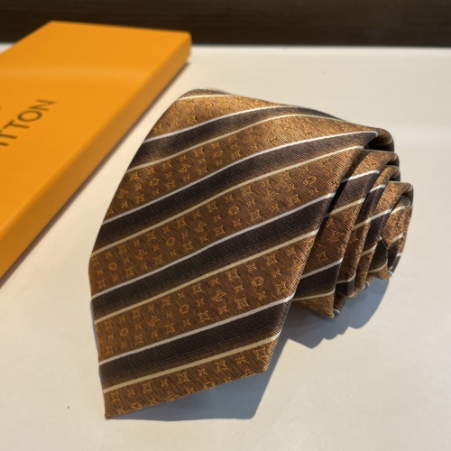 Louis Vuitton LV Necktie For Men #1219337