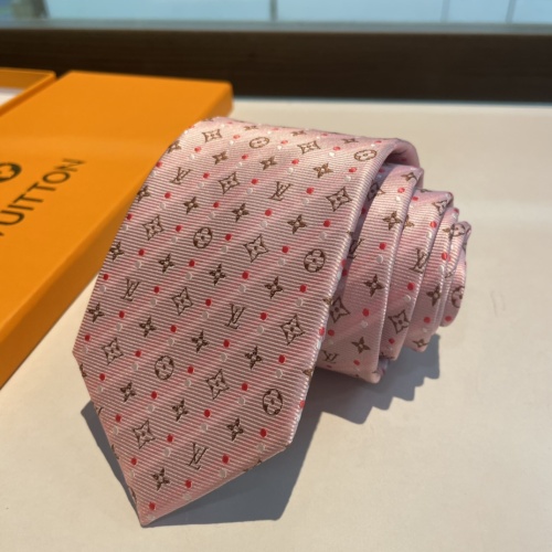 Louis Vuitton LV Necktie For Men #1219340