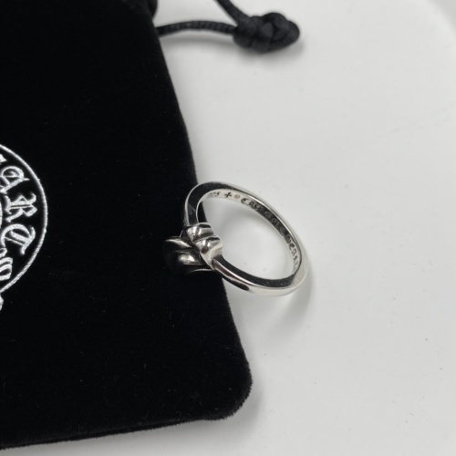 Cheap Chrome Hearts Rings #1219358 Replica Wholesale [$29.00 USD] [ITEM#1219358] on Replica Chrome Hearts Rings