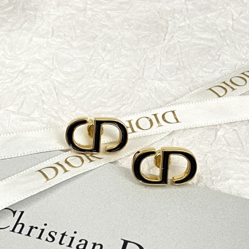 Cheap Christian Dior Earrings For Women #1219370 Replica Wholesale [$25.00 USD] [ITEM#1219370] on Replica Christian Dior Earrings