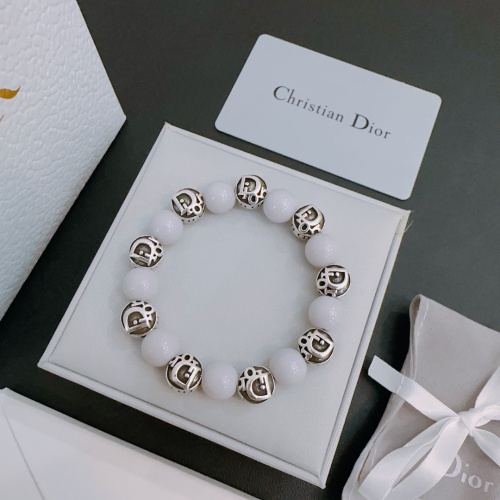 Cheap Christian Dior Bracelets #1219392 Replica Wholesale [$60.00 USD] [ITEM#1219392] on Replica Christian Dior Bracelets