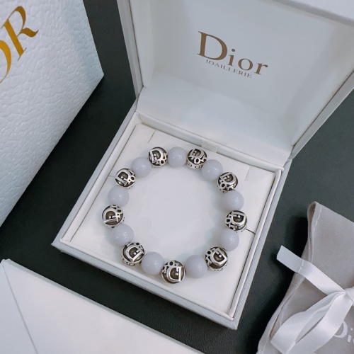 Cheap Christian Dior Bracelets #1219392 Replica Wholesale [$60.00 USD] [ITEM#1219392] on Replica Christian Dior Bracelets