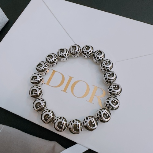 Cheap Christian Dior Bracelets #1219393 Replica Wholesale [$64.00 USD] [ITEM#1219393] on Replica Christian Dior Bracelets