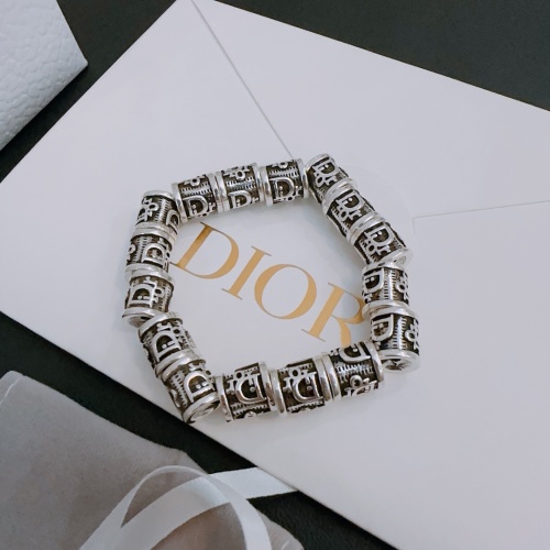 Cheap Christian Dior Bracelets #1219394 Replica Wholesale [$68.00 USD] [ITEM#1219394] on Replica Christian Dior Bracelets