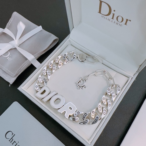 Cheap Christian Dior Bracelets #1219402 Replica Wholesale [$64.00 USD] [ITEM#1219402] on Replica Christian Dior Bracelets