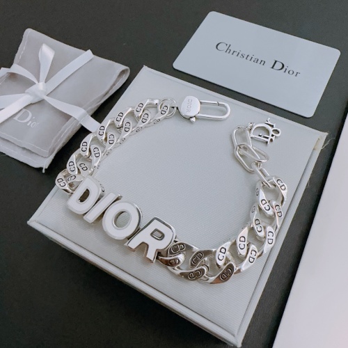 Cheap Christian Dior Bracelets #1219402 Replica Wholesale [$64.00 USD] [ITEM#1219402] on Replica Christian Dior Bracelets