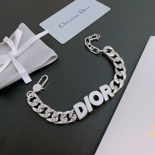 Cheap Christian Dior Bracelets #1219402 Replica Wholesale [$64.00 USD] [ITEM#1219402] on Replica Christian Dior Bracelets