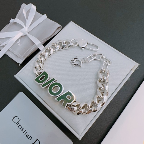 Cheap Christian Dior Bracelets #1219403 Replica Wholesale [$64.00 USD] [ITEM#1219403] on Replica Christian Dior Bracelets