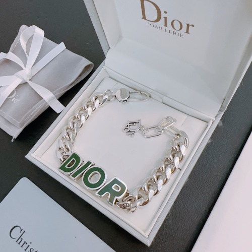 Cheap Christian Dior Bracelets #1219403 Replica Wholesale [$64.00 USD] [ITEM#1219403] on Replica Christian Dior Bracelets