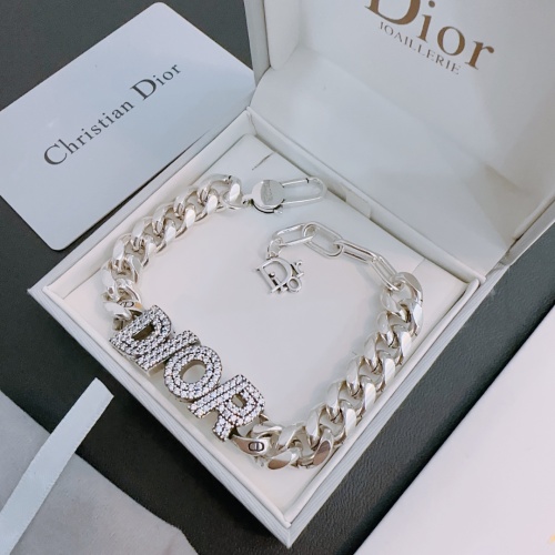 Cheap Christian Dior Bracelets #1219404 Replica Wholesale [$68.00 USD] [ITEM#1219404] on Replica Christian Dior Bracelets